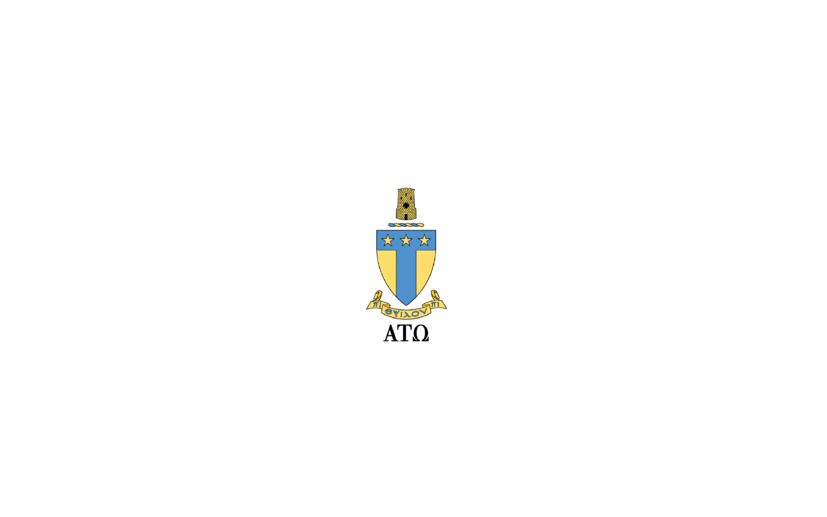 Alpha Tau Omega